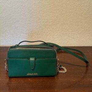 Michael Kors Small Crossbody Bag